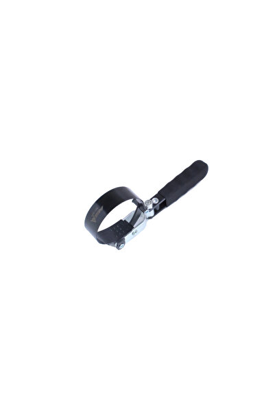 ASTA Adjustable strap wrench for oil filter, 57 - 73 mm,