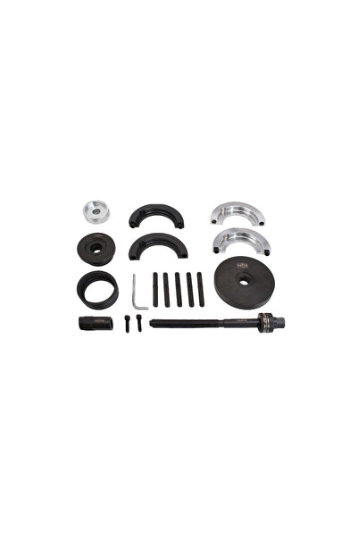 SATRA Wheel hub bearing removal and installation kit, press, 85 mm, Volkswagen, Audi,
