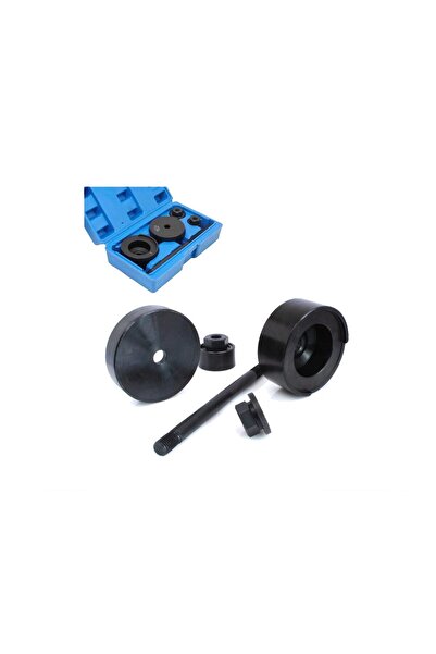 SATRA Rear axle bushing puller kit, VAG, Audi, Volkswagen,