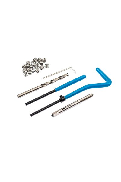 SATRA Kit reparatie filete deteriorate, M14X1,5,