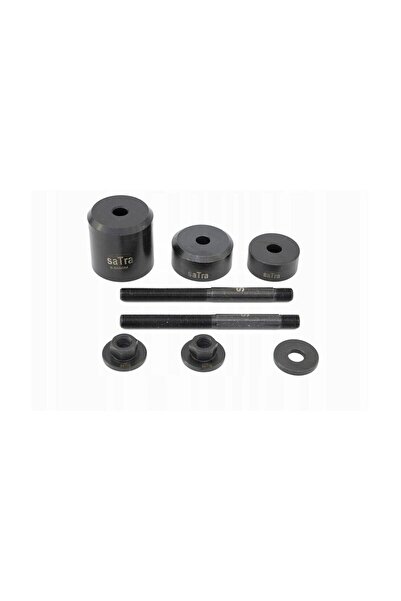 ASTA Extractor kit for installing - removing rear arm rubber bushes, Opel,