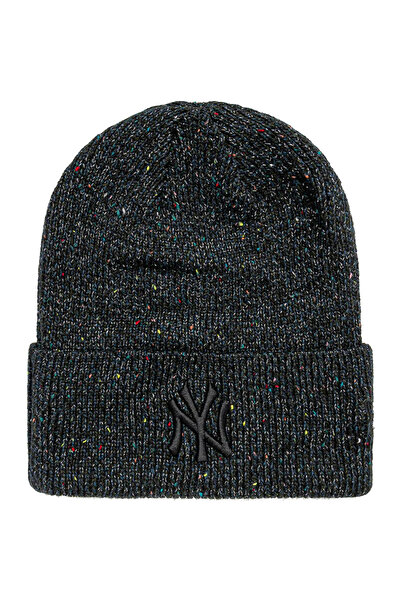 NEW ERA Căciulă New York Yankees cu sclipici Wmns, Căciulă pentru femei