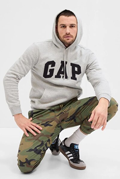 GAP V-Heritage Logo Men's Sweatshirt