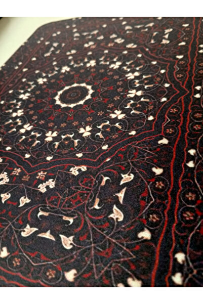 Datastar Mozaik Desenli Kaymaz Mousepad
