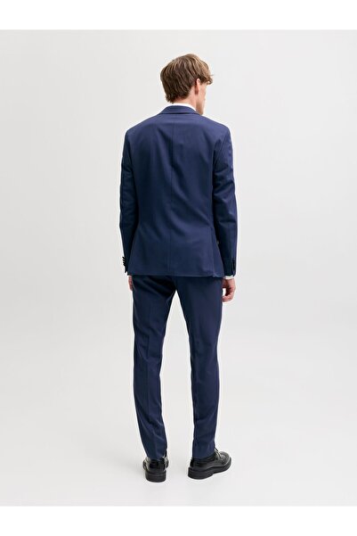 Jack & Jones Premium Einreihiger Blazer und Hose JPRFRANCO Super Slim Fit Anzug