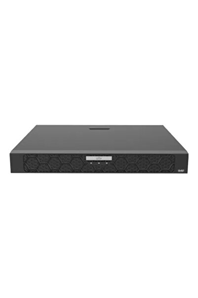 Uniview NVR 4K Prime AcuSearch 32ch 16MP 2xSATA Analiză video I/O alarmă 1U UNV NVR502-32E-IX-G