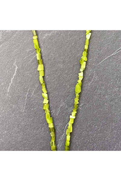 Jules Generic Handmade Mobile Strap - Kiwi