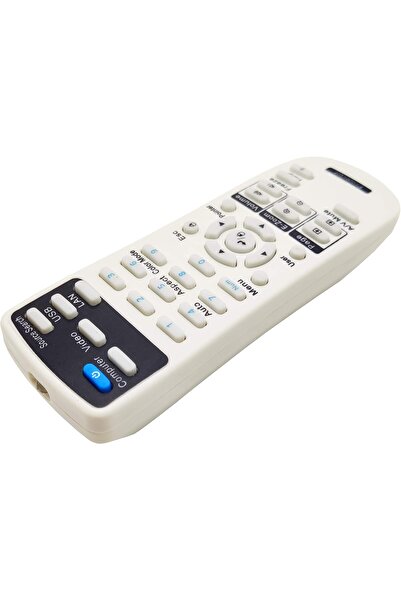 Generic INTECHING 2181788 Projector Remote Control for Epson Projectors