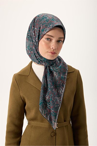 Silk Home Soft Scarf 73105-01