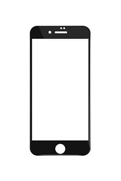 ineix واقي شاشة من الزجاج المقوى لهاتف Apple iPhone 7,8