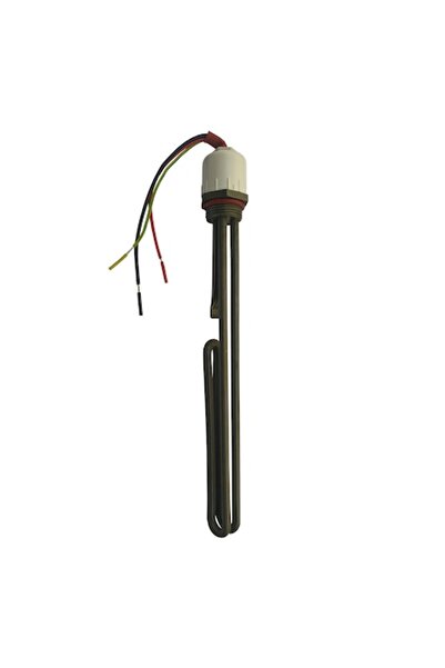 Energy Rezistenta electrica pentru panouri solare presurizate, 1energy, 3/4 inch