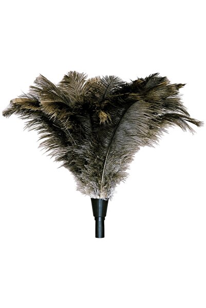 unger Ostrich feather duster