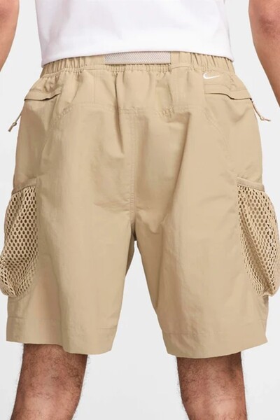 Nike Acg Snowgrass Men's Trail Shorts Men's Casual Shorts Cream