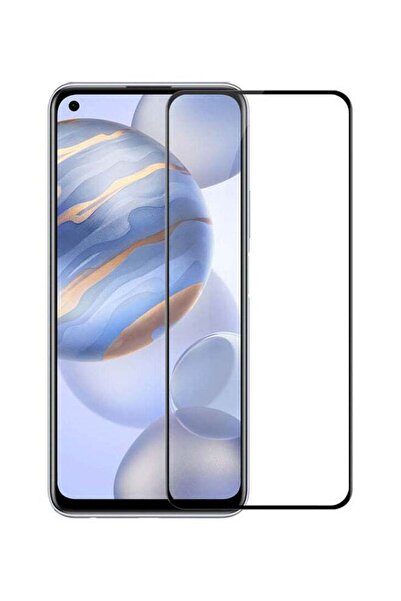 ineix Full Screen Protector for Huawei Nova 7 SE