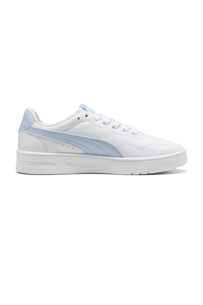 Puma Court Lally White Women's Sneaker 40036709