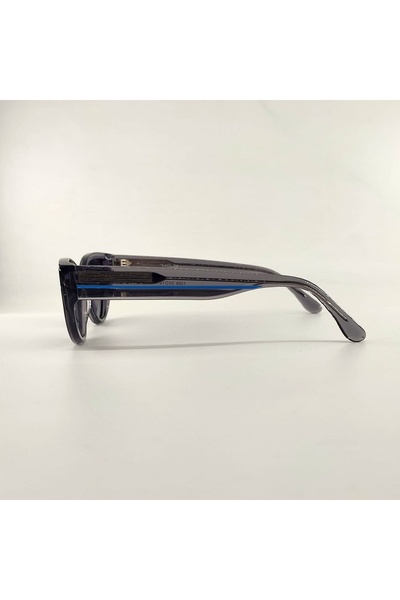 MORLİN BRON 1398 C02 F3D2 53-19-145 Polarized Women's Sunglasses