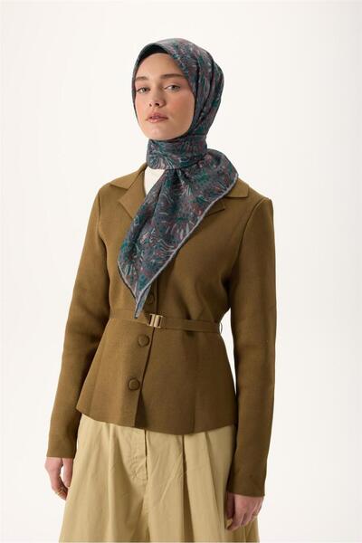 Silk Home Soft Scarf 73105-01