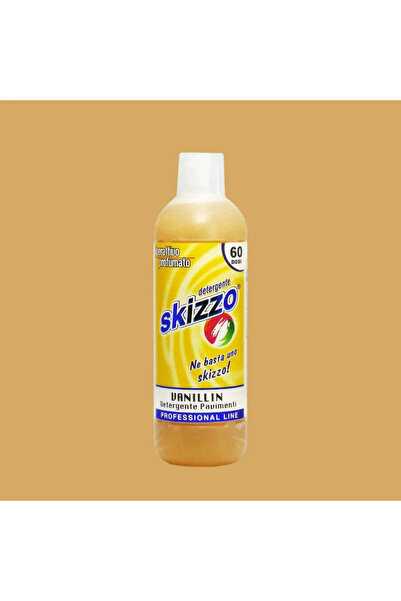 Deo Due Detergent pentru Pardoseli și Multisuprafețe Skizzo Vanillin 1L. 60 s...