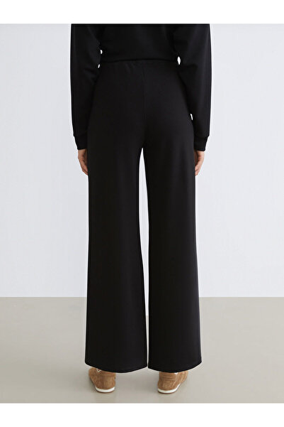 LC Waikiki High Waisted Women's Sweatpants