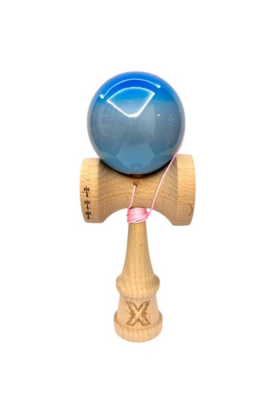 LEIBOO Kendama X Originala, SUPER STYKY, Big Cups V2, Cupe Mari, Cupe mari, A...