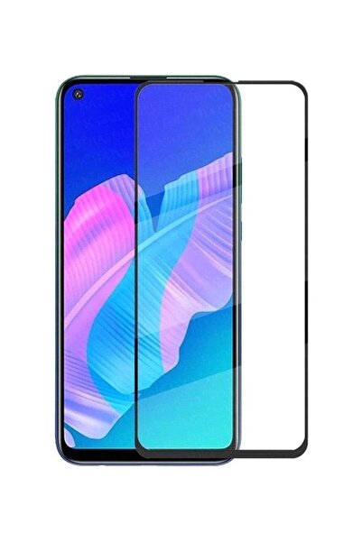 ineix Tempered Glass Screen Protector For Huawei Y7p (2020)