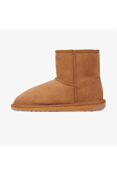 EMU Australia Stinger Mini Women's Cameo Rose Boots W10003-6904