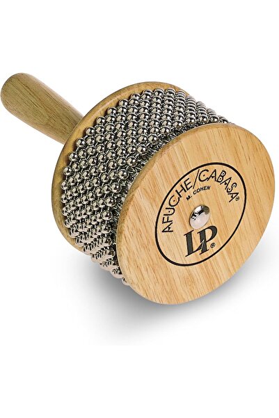 Latin Percussion LP234A Standard Afuche Cabasa