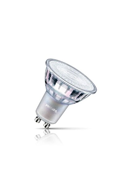 Philips Corepro Led Spot 4-50W/840 Gün Işığı GU10 Kısılabilir