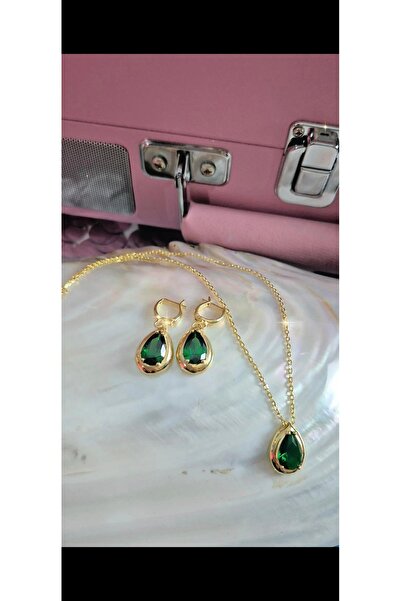 Butik 925AYAR GÜMÜŞ TASARIM SET