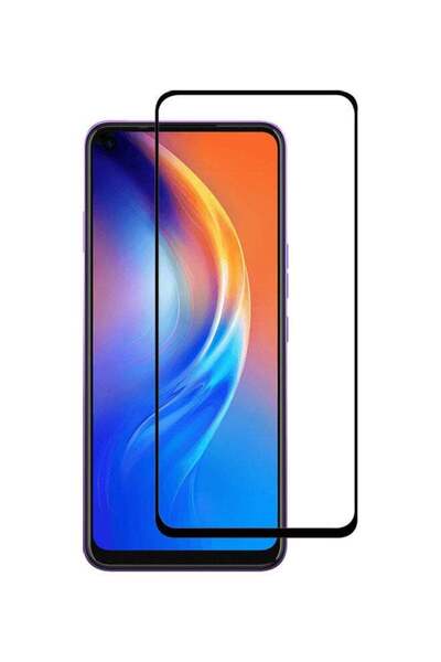 ineix Full Screen Protector for Techno Spark 6