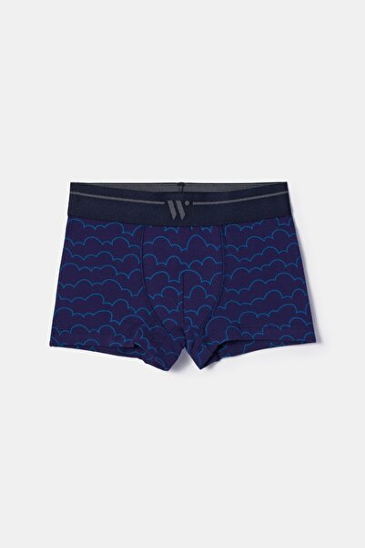 Woody boxeri -Qlm - 024 Pıgeon Combo 4