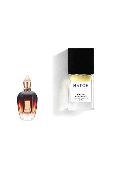 Match عطر ماتش الكساندر 50 مل