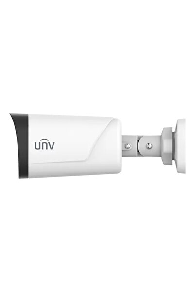 Uniview AnalogHD ColorHunter camera, 2MP, 2.8mm lens, Smart Dual-Light IR/ WL 40m, Mic. - UAC-B142-AF28LM-DL