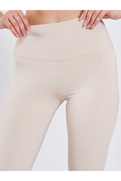 Womengrom Lefon Women's Cupra Modal Flared Tights