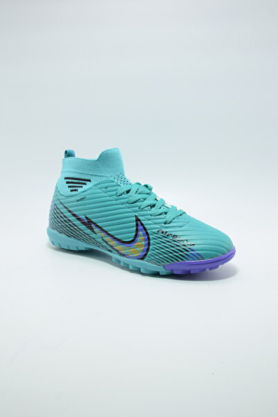 Twingo Air LaLiga Yarı Profesyonel Çoraplı Çim-Halı Saha Kauçuk Taban Unisex ...