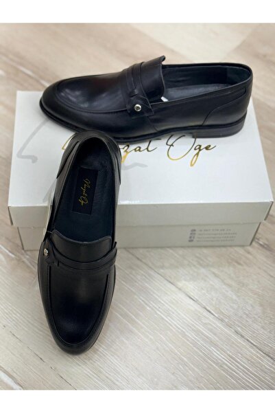Nevzat ÖgE Men's Casual Classic Shoes
