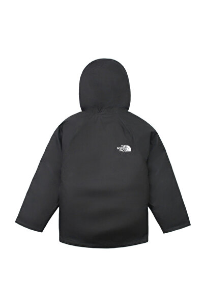 THE NORTH FACE Teen Perrito 4-N-1 Hooded Jacket Children's Coat Nf0A8Cusjk31