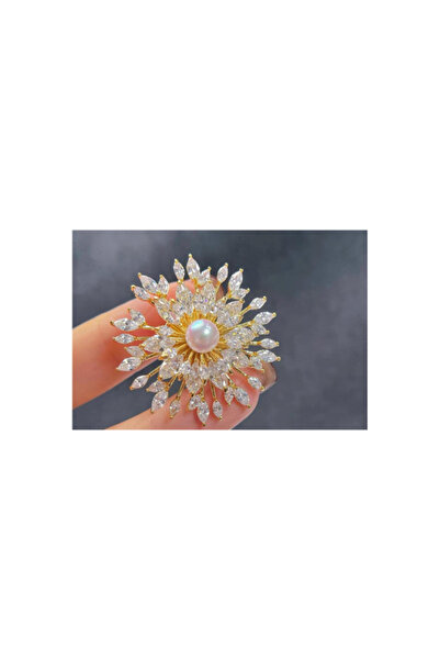 justchique Brosa pietre zirconiu