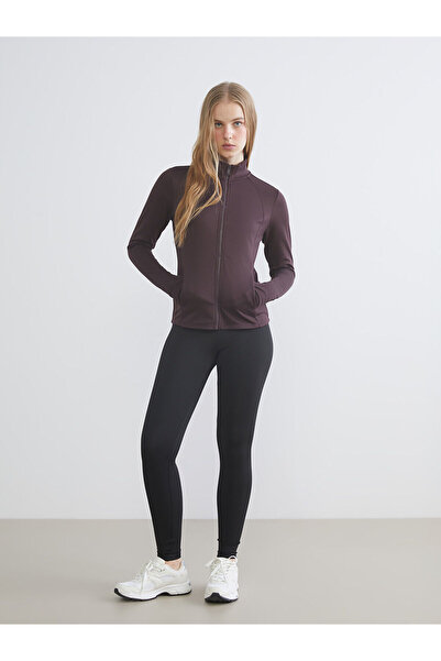 LC Waikiki Γυναικεία αθλητικά κολάν ψηλόμεσης σεζόν Özmarka