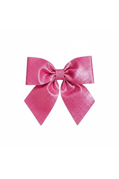 Partini Renklendir SİMLİ EVA PEMBE FİYONK kendinden yapışkanlı 25 cm