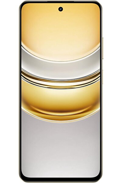 realme C75 5G Dual SIM 8GB RAM 128GB Lightning Gold