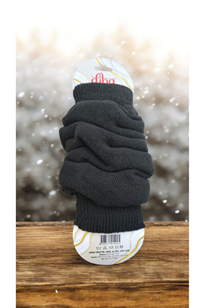 Diba Nihomall20 Yun Knee Pad, Dust Cover 71% Yun, 21% Cotton