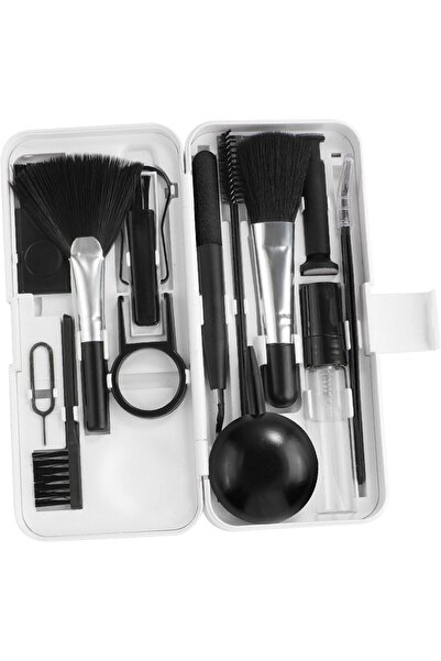 Generic مجموعة تنظيف الأجهزة الإلكترونية سبيكتون ١٩ في ١، مجموعة صيانة احتراف...