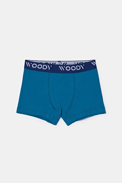 Woody Боксер-Cld - 021 Pgeon Combo 1