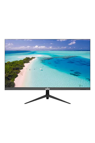 Uniview Monitor 32 inch, LCD, 1080P, 75Hz, Audio IN, 2 x Speaker - UNV MW3232-V-K2
