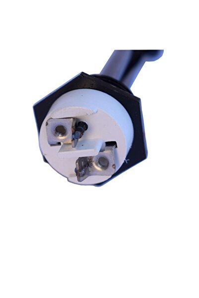 Energy Rezistenta electrica de 1'', oțel inoxidabil cu înveliș de teflon, 1500 W