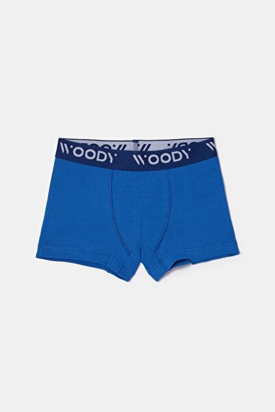 Woody Boxer-Cld - 011 Котка Комбо 1