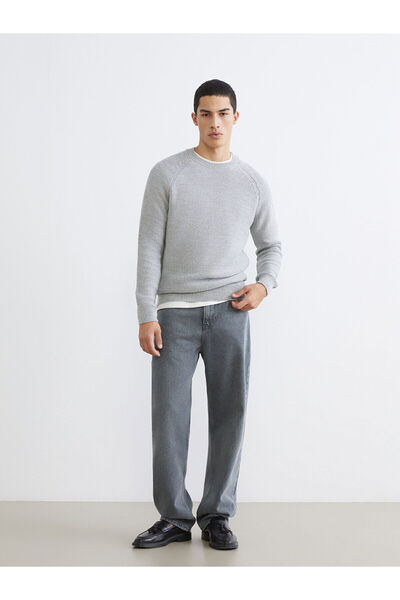 LC Waikiki Ανδρικό τζιν παντελόνι Vizyon New Season Baggy Fit