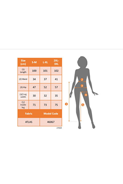 ALPACO Women's High Waist Front Button Pocket Wrist Rubber Detail Atlas Pants