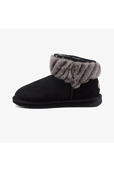 EMU Australia Pyke Women's Black Boots